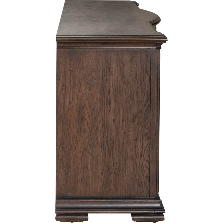 brown  tv  
