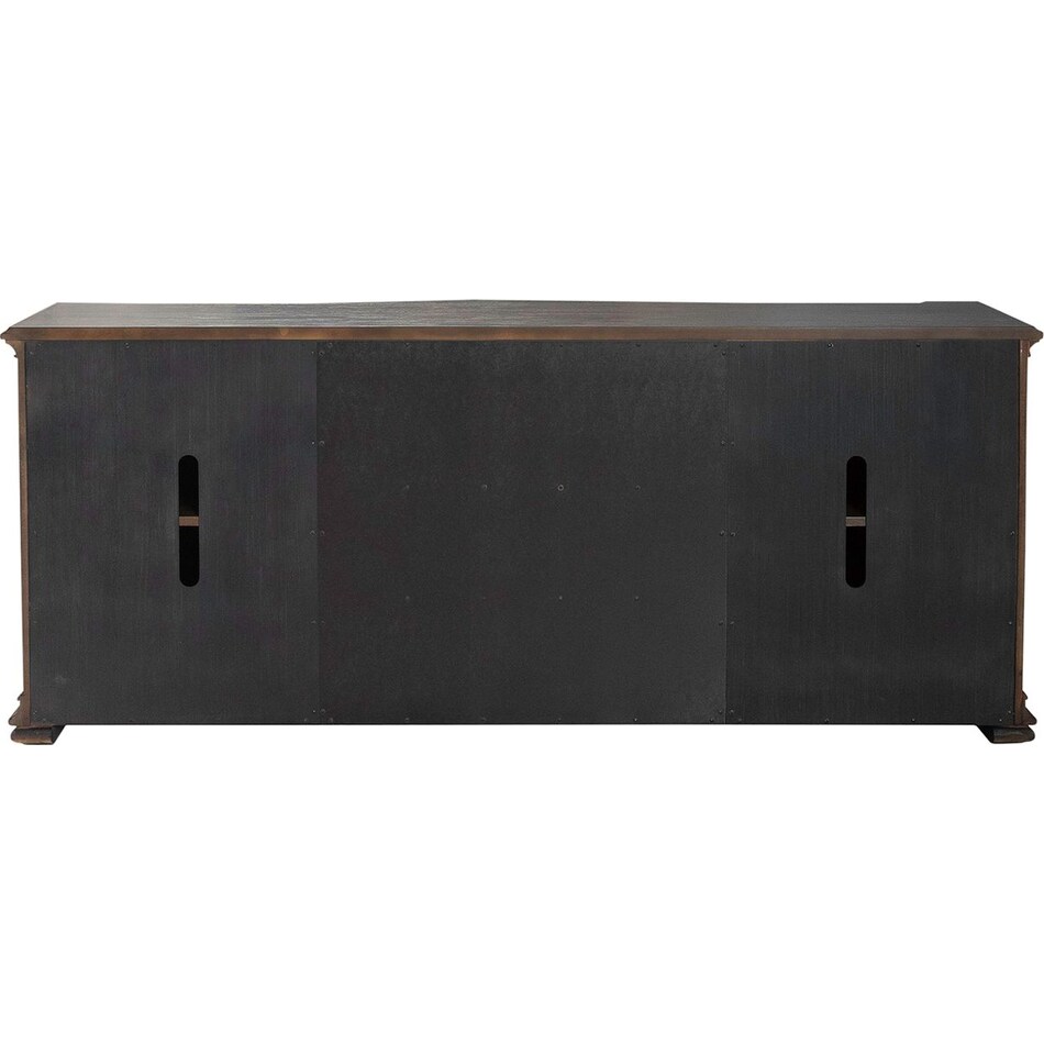 brown  tv  