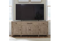 brown  tv  