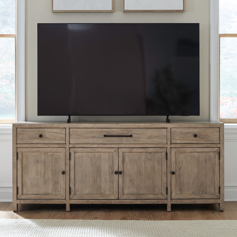 brown  tv  