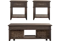 brown  ot pcs  