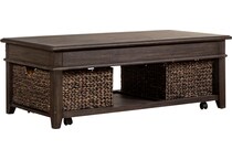 brown  ot pcs  