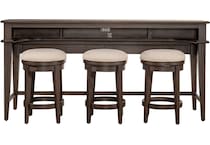 brown  ot pcs  