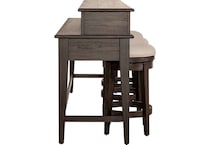brown  ot pcs  