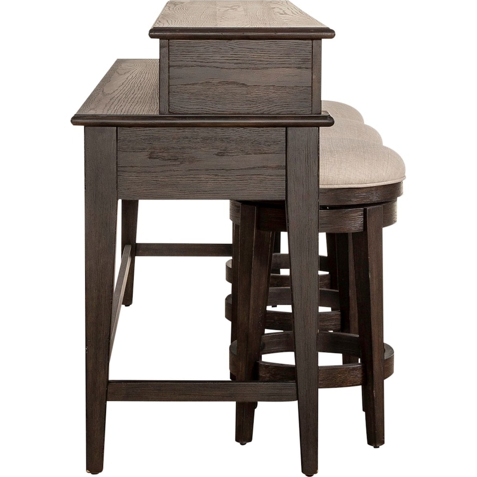 brown  ot pcs  