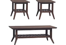 brown  ot pcs  