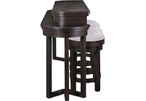 brown  ot pcs  