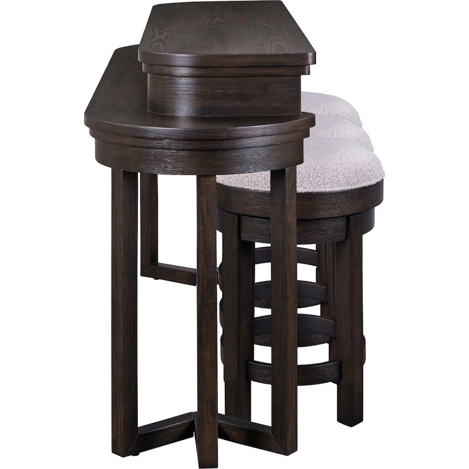 brown  ot pcs  