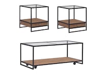 brown  ot pcs  