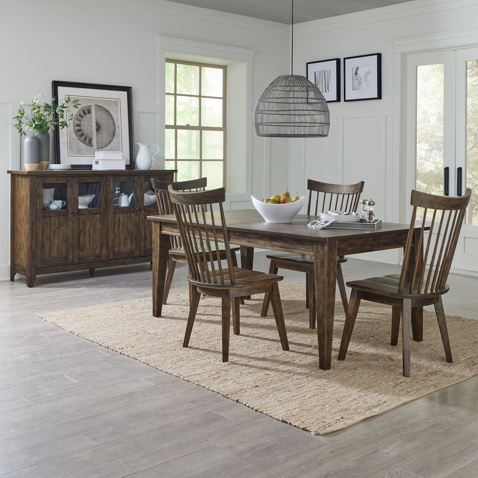 brown  cd rls  
