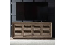 brown  tv  