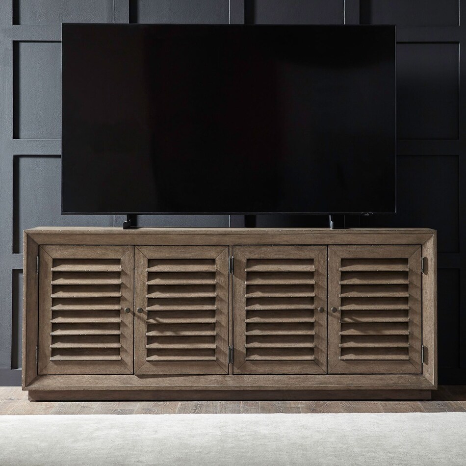 brown  tv  