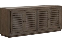 brown  tv  