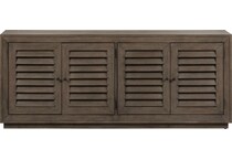 brown  tv  
