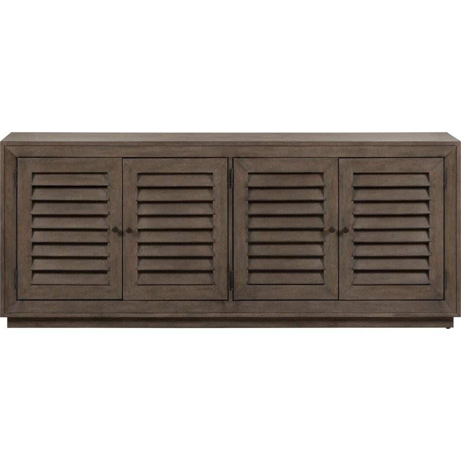 brown  tv  