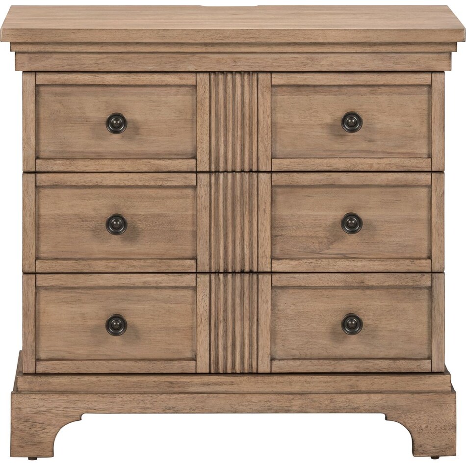 brown  br  