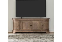 brown  tv  