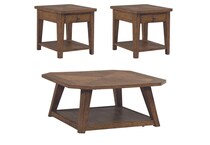 brown  ot pcs  