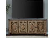 brown  tv  