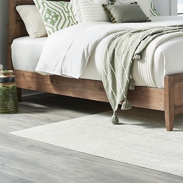 Panel Bed Rails