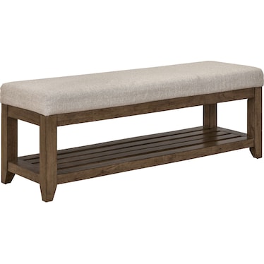 Uph Dining Bench