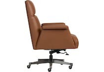 brown a   