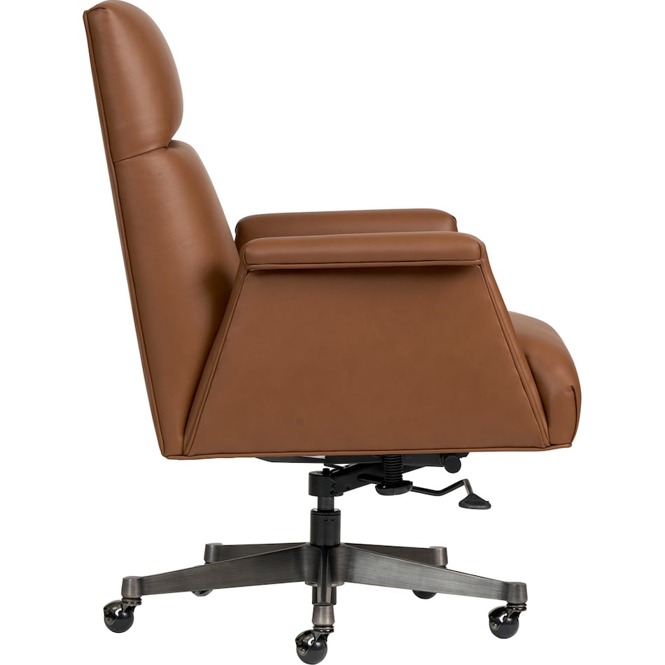 brown a   
