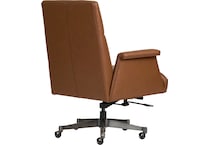 brown a   