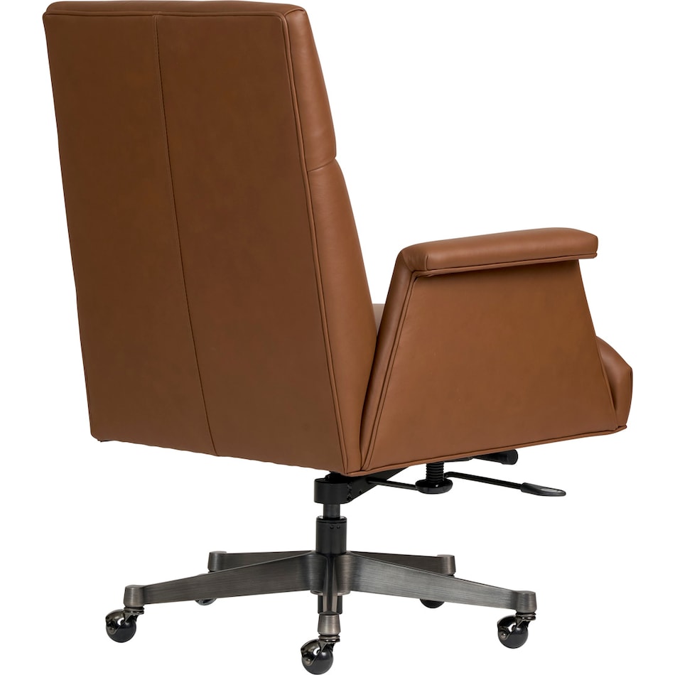 brown a   