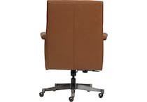 brown a   