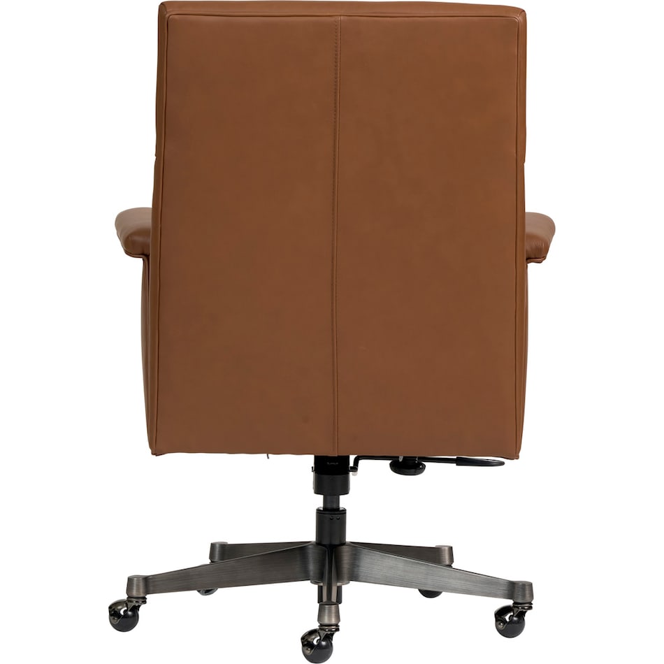 brown a   