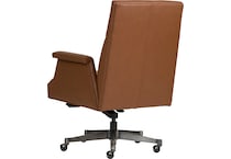 brown a   