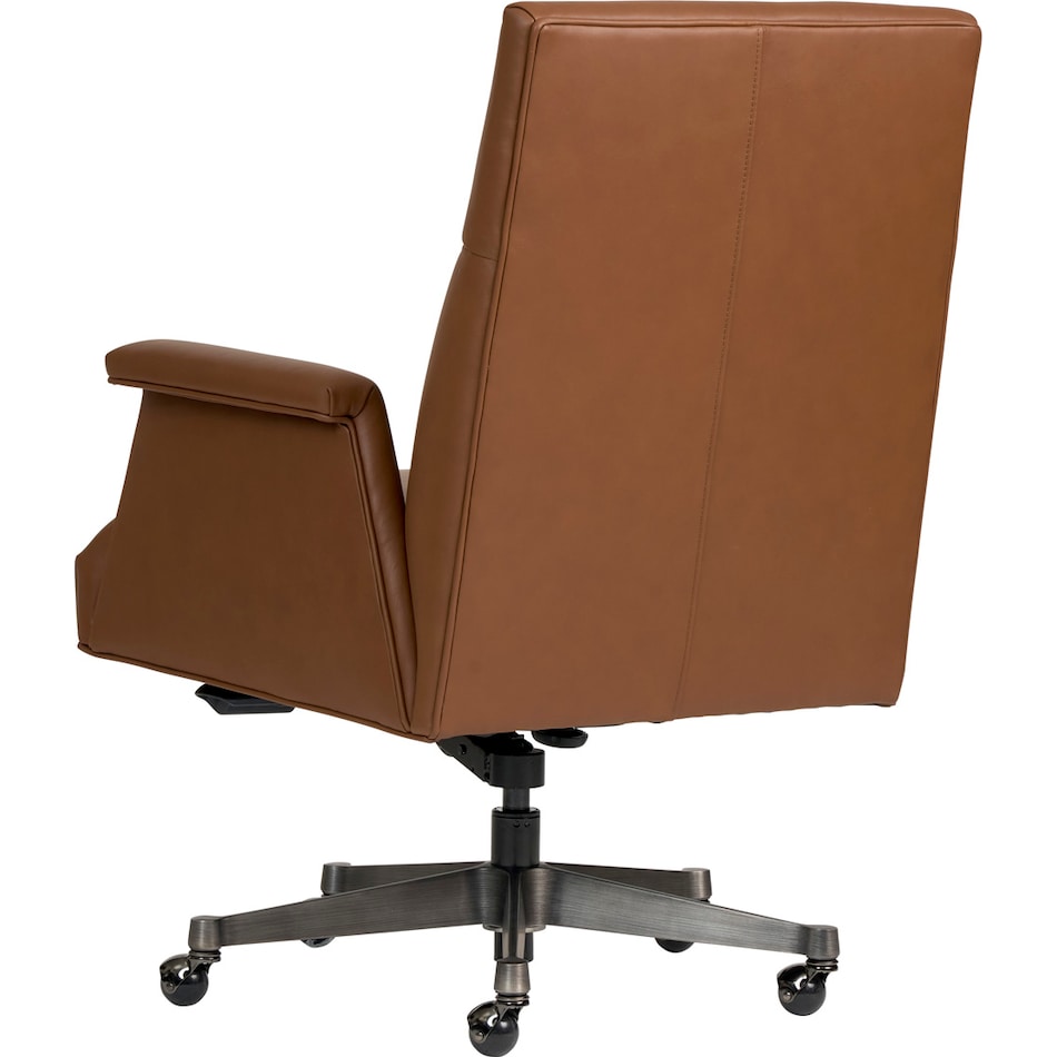 brown a   