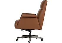 brown a   