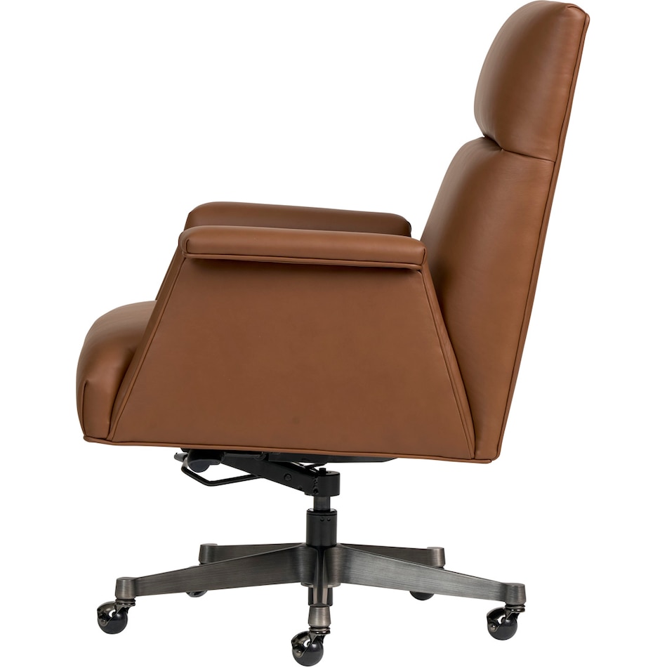 brown a   