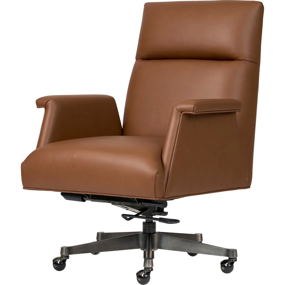 brown a   