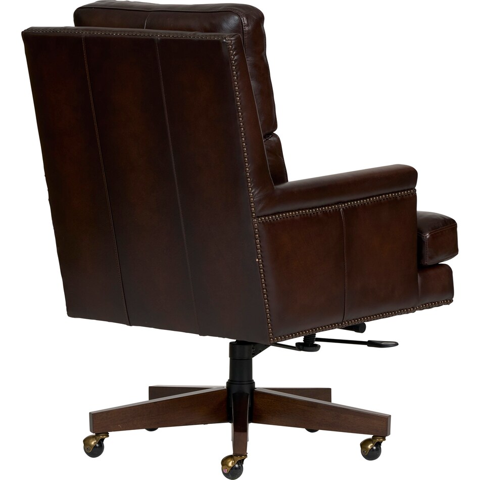brown a   