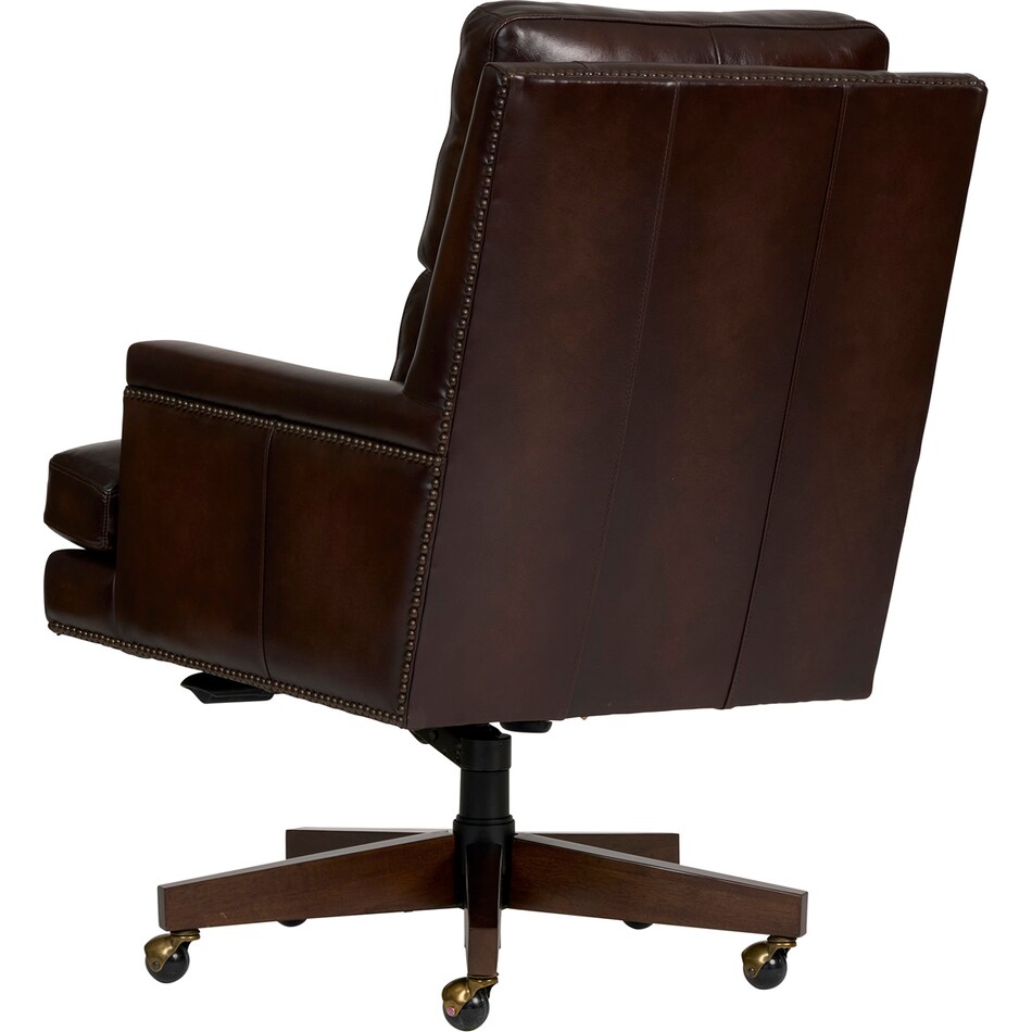 brown a   