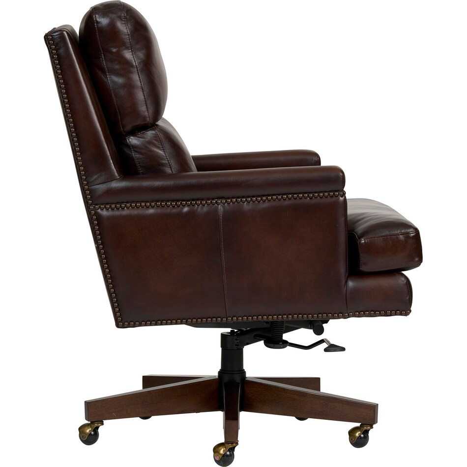brown a   