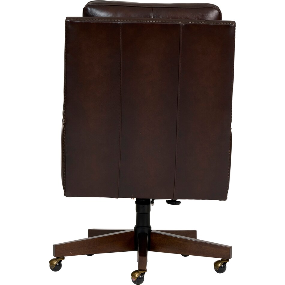 brown a   