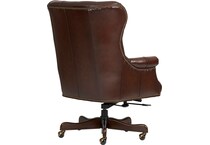 brown a   