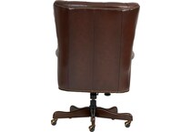 brown a   