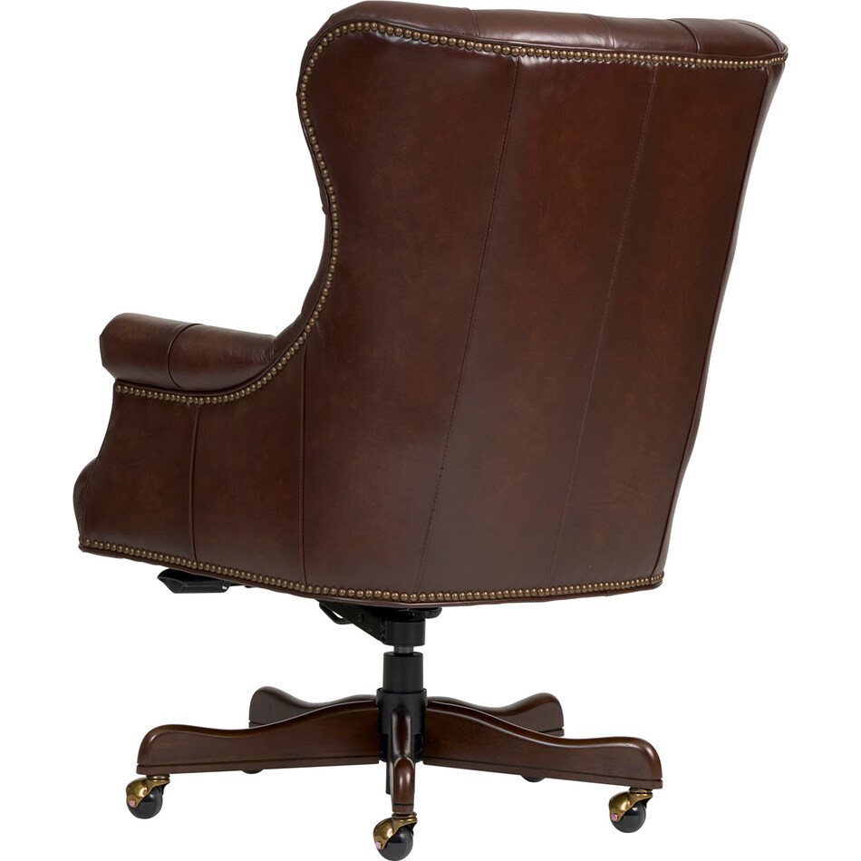 brown a   