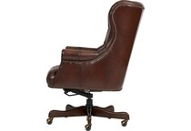 brown a   