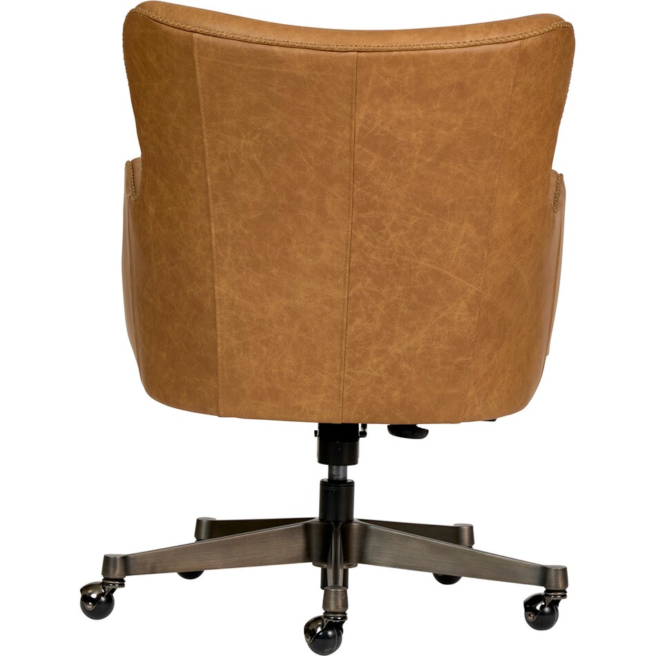 brown a   