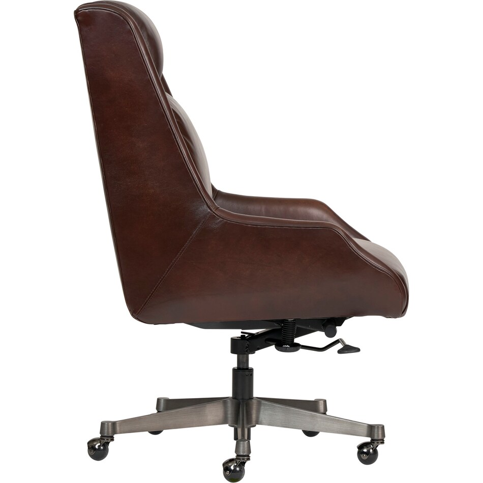 brown a   