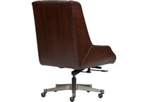 brown a   