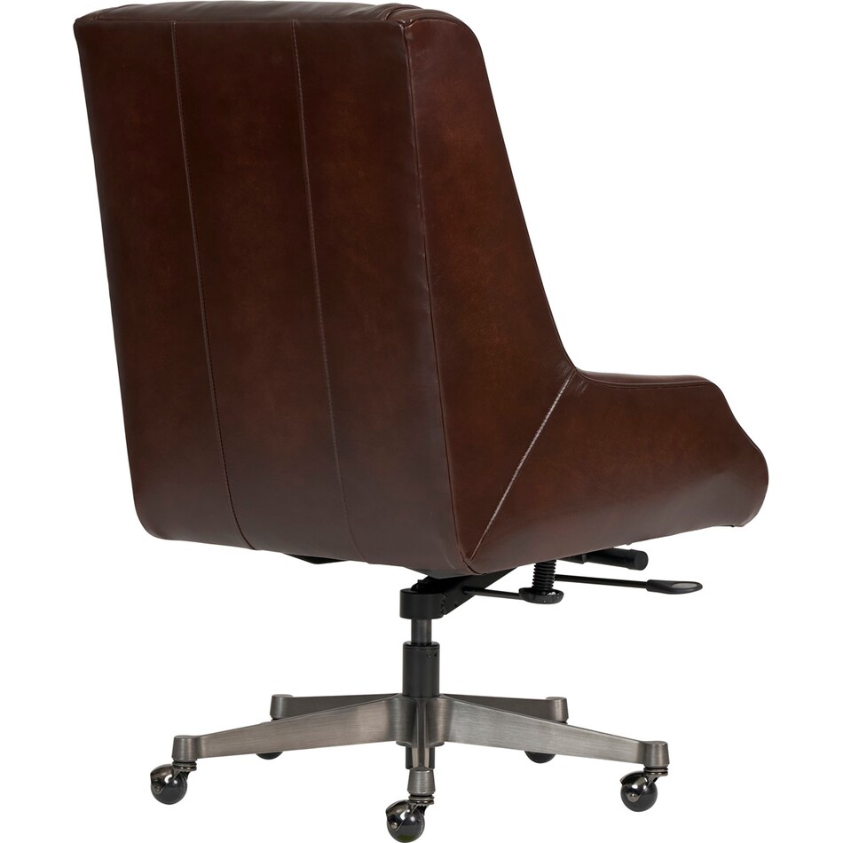 brown a   