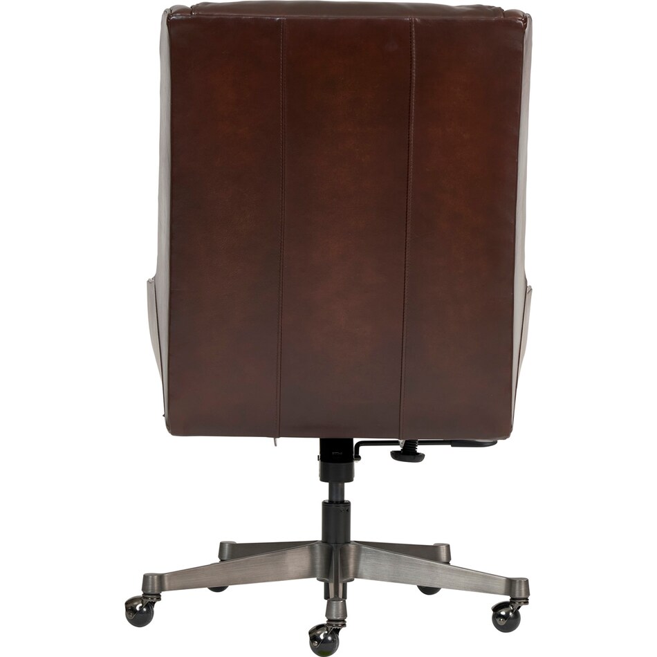 brown a   
