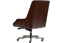 brown a   